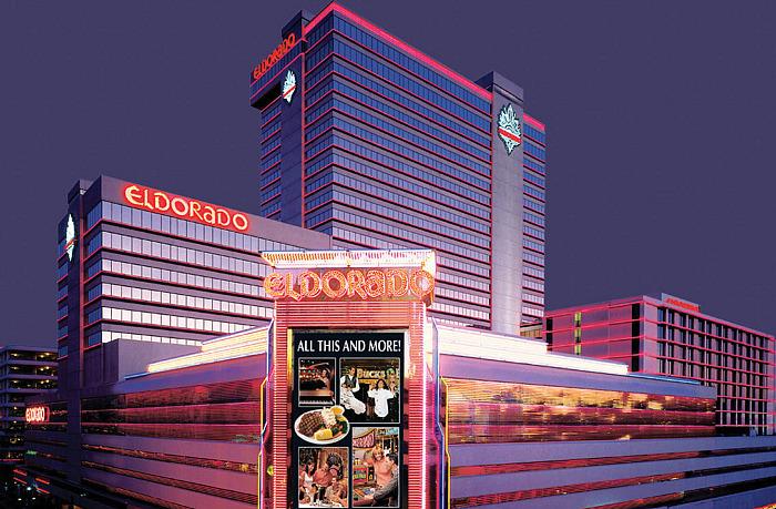 Eldorado Resorts and Caesars Entertainment Complete Merger 