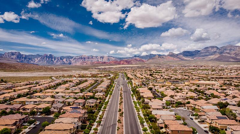 RCLCO Ranks Summerlin and Bridgeland Among Nation's Best-Selling Master Planned Communities 