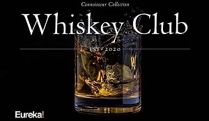 Eureka! Partners With Uncle Nearest for the Whiskey Club’s August Pick