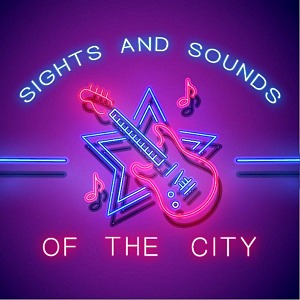 City of Henderson Presents Sights and Sounds of the City - A Virtual Entertainment Series