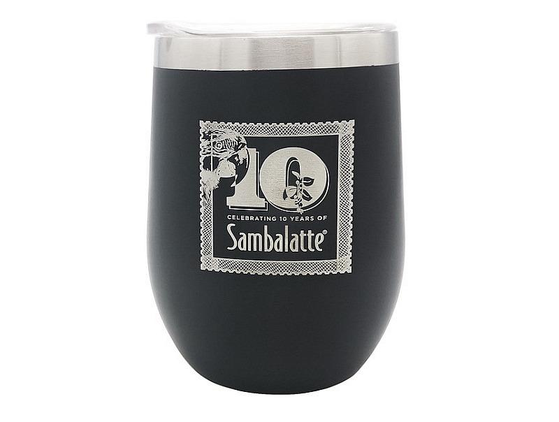 Sambalatte Celebrating 10th Anniversary of Its Coffee Lounge and Espresso Bar