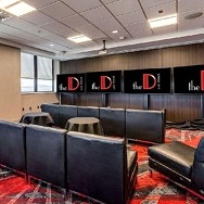 the D Las Vegas Introduces Private Watch Parties For All Sporting Events