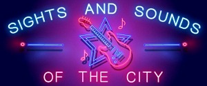 City of Henderson Presents Sights and Sounds of the City - A Virtual Entertainment Series