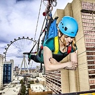 FLY LINQ Zipline Extends Hours of Operation Due to Customer Demand