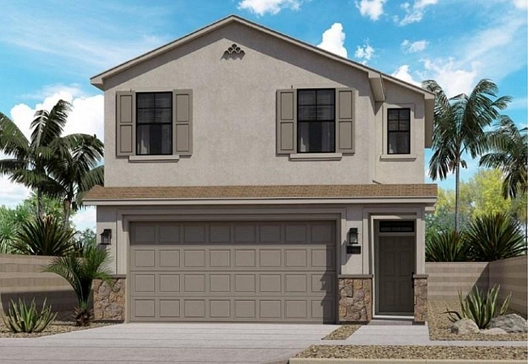 American Homes 4 Rent to Open Kings Crossings Community in North Las