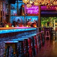 Corner Bar Management Unveils Lucky Day, an Explosion of Tequila, Mezcal and Dynamic Lighting on Fremont East