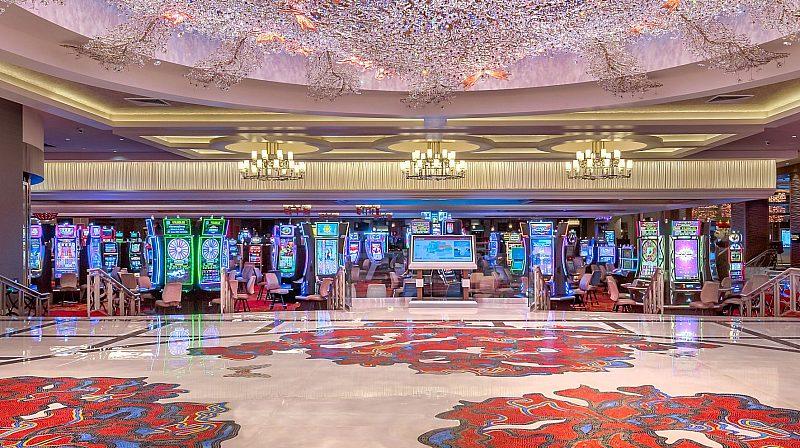 Grand Sierra Resort and Casino to Host  Weekly Hiring Fairs through October