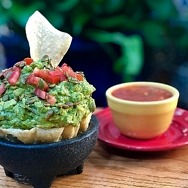 for National Guacamole Day
