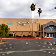 United Education Institute Opening New Las Vegas Campus This Fall