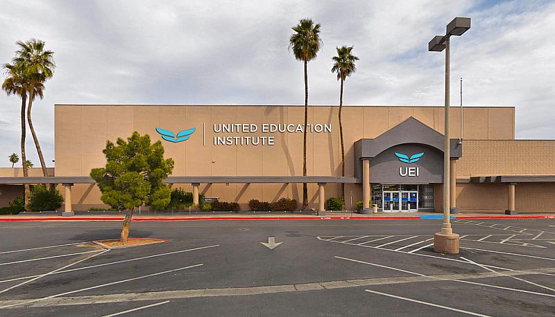 United Education Institute Opening New Las Vegas Campus This Fall
