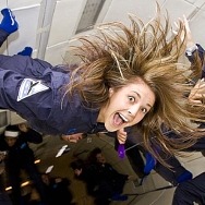 Zero-G to Offer Inside Look at Aircraft Used for Weightless Flight Experiences, September 25-26