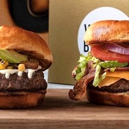Circa’s Victory Burger & Wings Co. in Vegas Reveals All-Star Menu