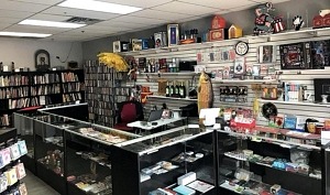 Professional Magic Shop Opens In Las Vegas