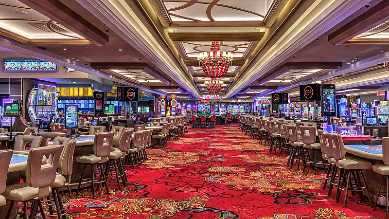Grand Sierra Resort and Casino to Host Weekly Hiring Fairs through November