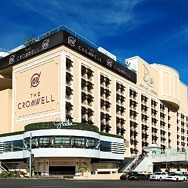 The Cromwell to Reopen Oct. 29 as the First Adults-Only Resort on the Las Vegas Strip