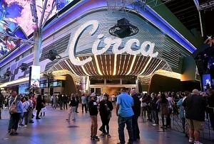 Circa Resort & Casino Launches in Las Vegas