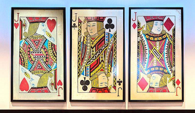 Circa Resort & Casino Unveils Details Behind Extensive Art Collection 