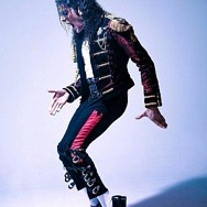 MJ LIVE Michael Jackson Tribute Concert Returns to Thrill Audiences at The STRAT Hotel, Casino & SkyPod Starting November 4