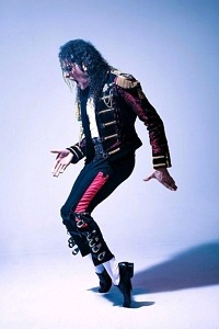 MJ LIVE Michael Jackson Tribute Concert Returns to Thrill Audiences at The STRAT Hotel, Casino & SkyPod Starting November 4
