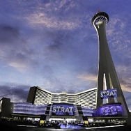 The STRAT Hotel, Casino & SkyPod Announces November 2020 Listings and Events