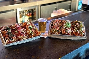 Nacho Daddy Brings Back ‘Nacho Flights’ for a One-Day-Only Special to Celebrate National Nacho Day on November 6