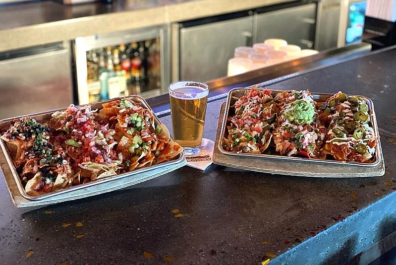 Nacho Daddy Brings Back ‘Nacho Flights’ for a One-Day-Only Special to Celebrate National Nacho Day on November 6