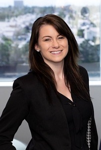 Attorney Sarah M. Thomas Receives Recognition for Legal Excellence
