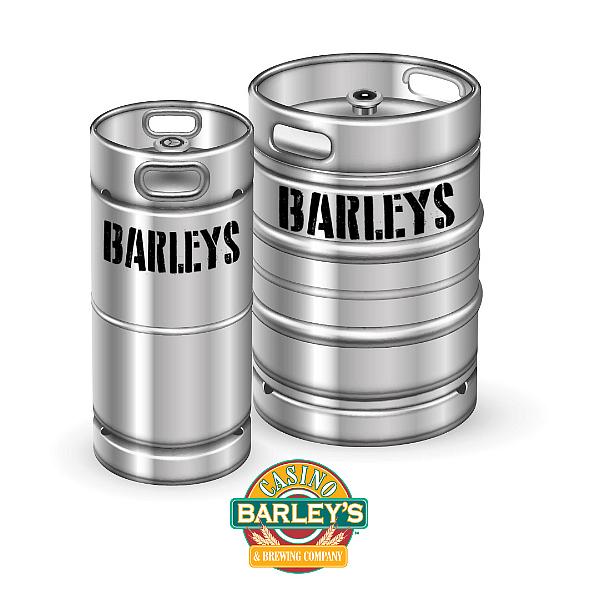 Hop Over to Barley’s Brewery for Pitcher Perfect Deals on Drinksgiving and Small Brewery Sunday 