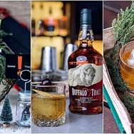 Eureka! Is Making Spirits Bright This Holiday Season; Whiskey Wonderland Has Never Tasted So Good