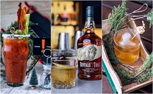 Eureka! Is Making Spirits Bright This Holiday Season; Whiskey Wonderland Has Never Tasted So Good
