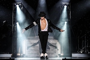 "MJ Live" Michael Jackson Tribute Concert at the STRAT Hotel, Casino & Skypod Adds Second Performance on Saturdays Starting November 14