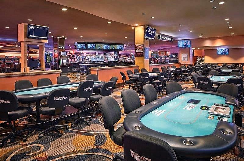 Bally’s Las Vegas to host “Back in Action” Poker Series from November 13 – 22
