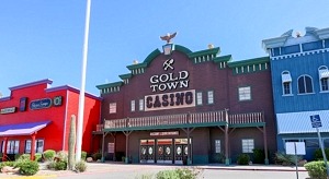Listings for Pahrump Nugget Hotel & Casino, Lakeside Casino & RV Park and Gold Town Casino