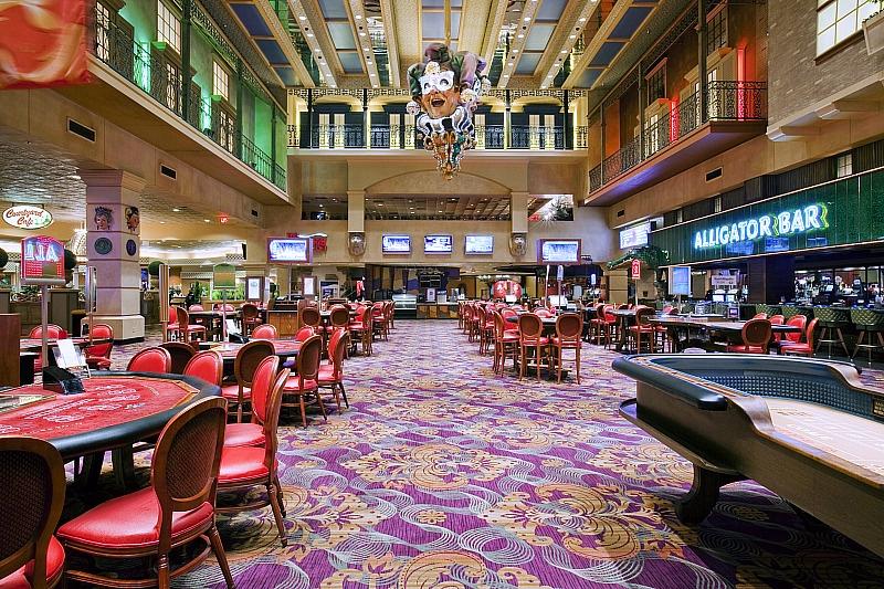Boyd Gaming Destinations Welcome the New Year with More Ways to Win in January
