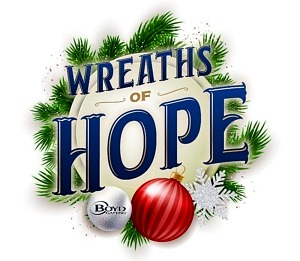 Boyd Gaming Awards More Than $145,000 to Charities Nationwide in 2020 'Wreaths of Hope' Competition