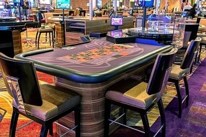 Play at Sahara Las Vegas This February With New Gaming Promotions, Tournaments and Giveaways