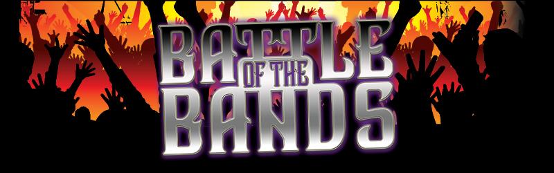 Henderson Brings Back Battle of the Bands