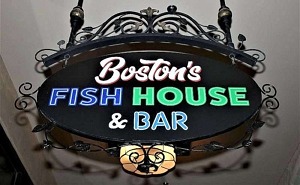 Photo Gallery: Boston’s Fish House & Bar at Tivoli Village