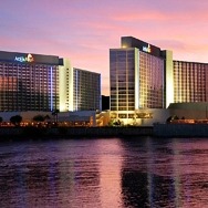 Aquarius Casino Resort and Edgewater Casino Resort Announces Special Offers for February 2021