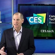 CES 2021 is About to Start: Watch this Digital Video Introduction