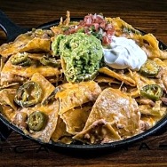 Cabo Wabo Cantina to Host a Tailgate Fiesta on Super Bowl Sunday