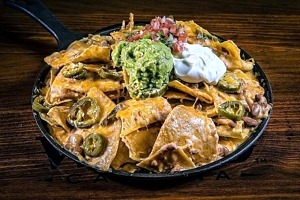 Cabo Wabo Cantina to Host a Tailgate Fiesta on Super Bowl Sunday