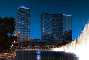 The Cosmopolitan of Las Vegas Amassed More Than $40,000 in Giving Module Donations Throughout 2020