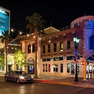 Downtown Grand Offers Big Game Weekend Room & Private Party Packages and Public Tailgate Viewing