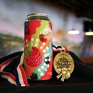 Great Basin Brewing Company Set to Re-Release Gold Medal Winning Craft Beer