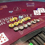 Blazing 7's Mega Jackpot for $120,001 Hits at Paris Las Vegas