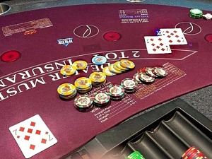 Blazing 7's Mega Jackpot for $120,001 Hits at Paris Las Vegas