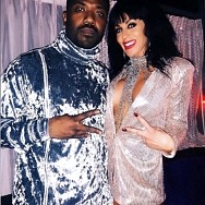 Celebrity Sighting: Ray J Spotted at Larry Flynt's Hustler Club's "Sexxy After Dark" Amid Kim Kardashian Divorce Speculation