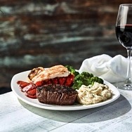 Bonefish Grill’s Indulgent Valentine’s Day Offering for Date Night In or Out