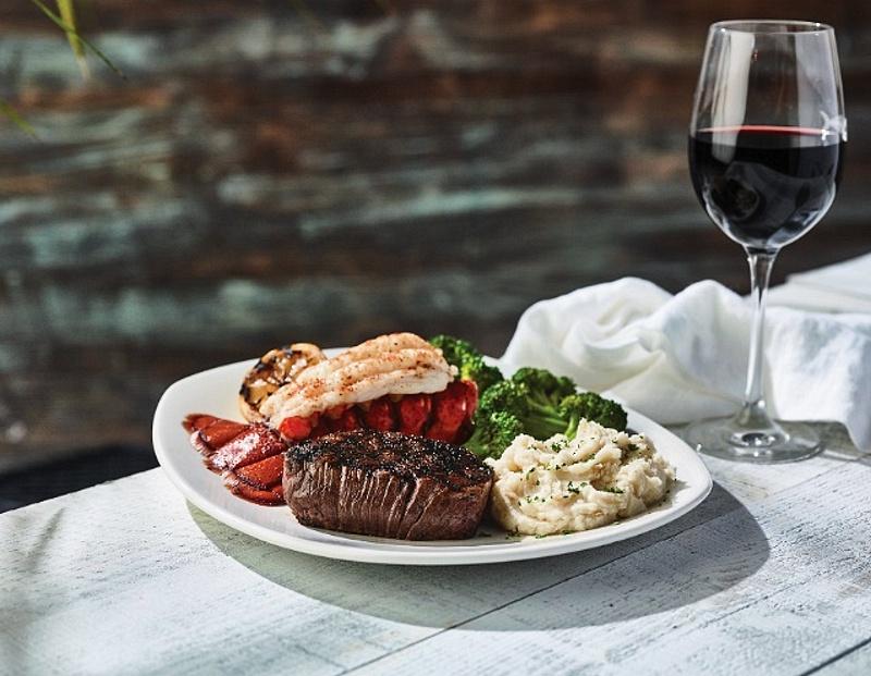 Bonefish Grill’s Indulgent Valentine’s Day Offering for Date Night In or Out